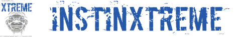 Instinxtreme Logo