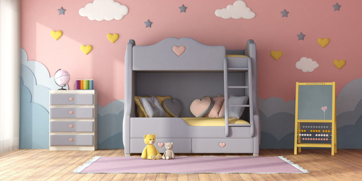 The Most Pervasive Problems With Best Kids' Bunk Beds