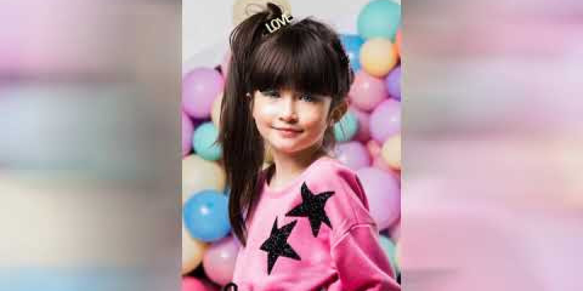 Vestidos de niña