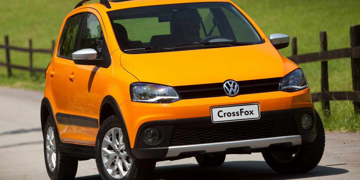 Opiniones del Volkswagen Cross Fox
