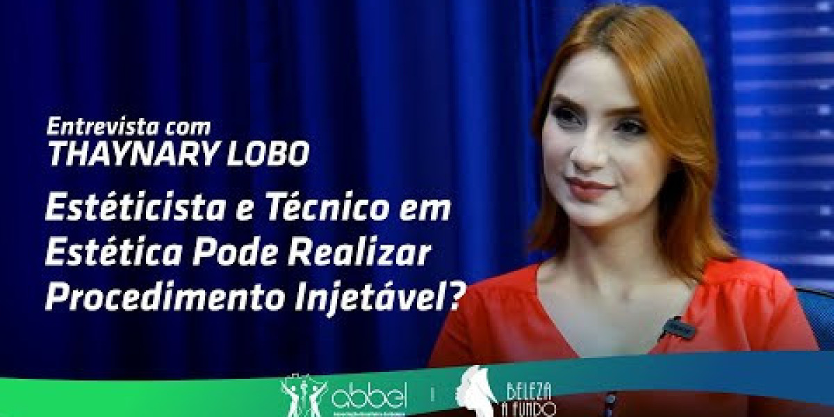 How to Become a Certified Aesthetic Nurse