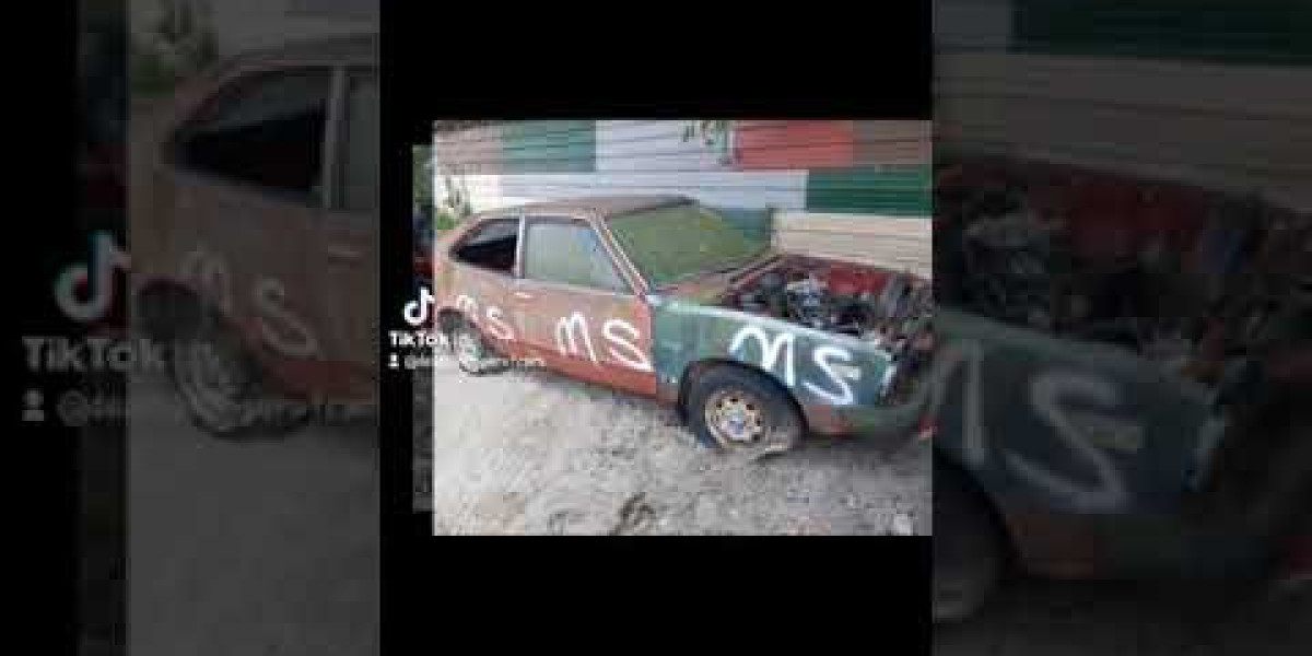 A Fascinante História do Chevette 1974: Um Clássico que Marcou Época