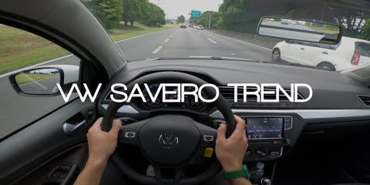 Volkswagen Saveiro Cross: A Picape Ideal para Aventuras Urbanas e Off-Road