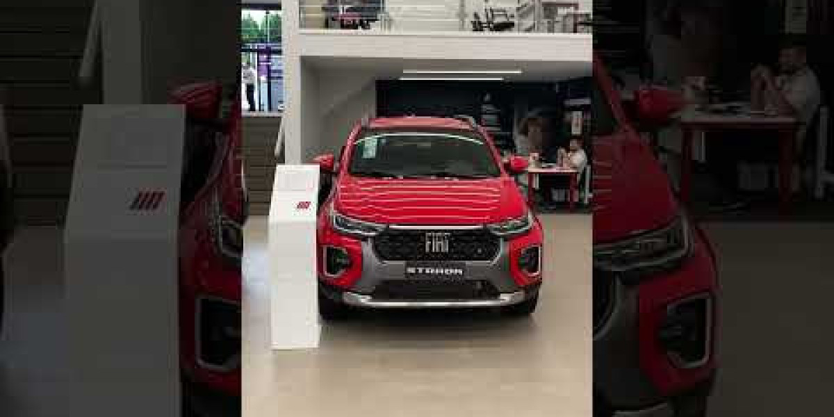 Descubra o Preço Ideal: Tabela Fipe do Fiat Strada em Foco