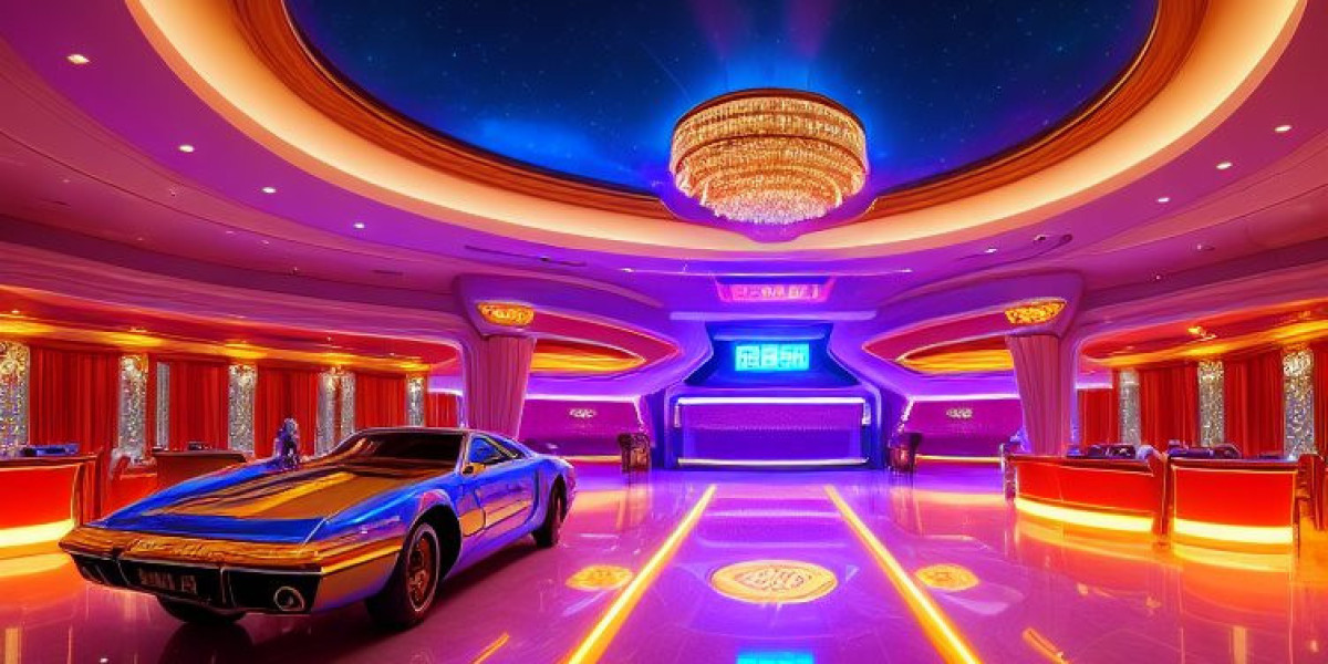 Verkennen de Demo Modus bij LuckyMax Casino