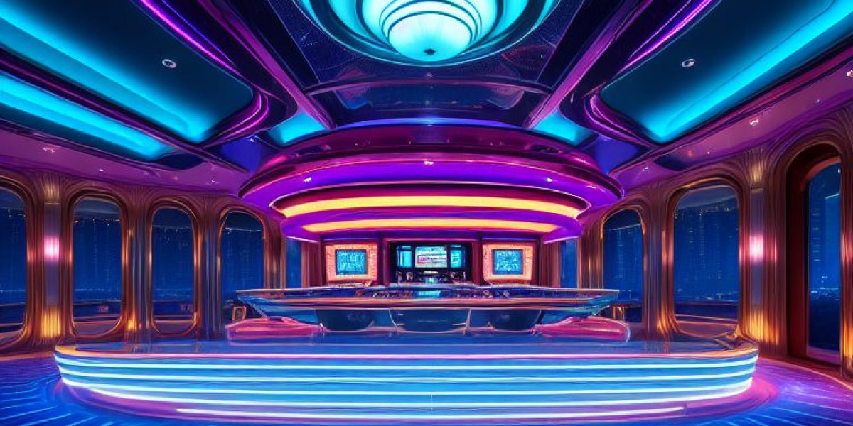 Realm of Unlimited Entertainment at AllSlots Casino