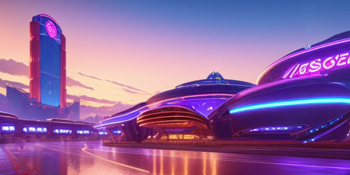 Slot Incredible at Ricky Casino Australia