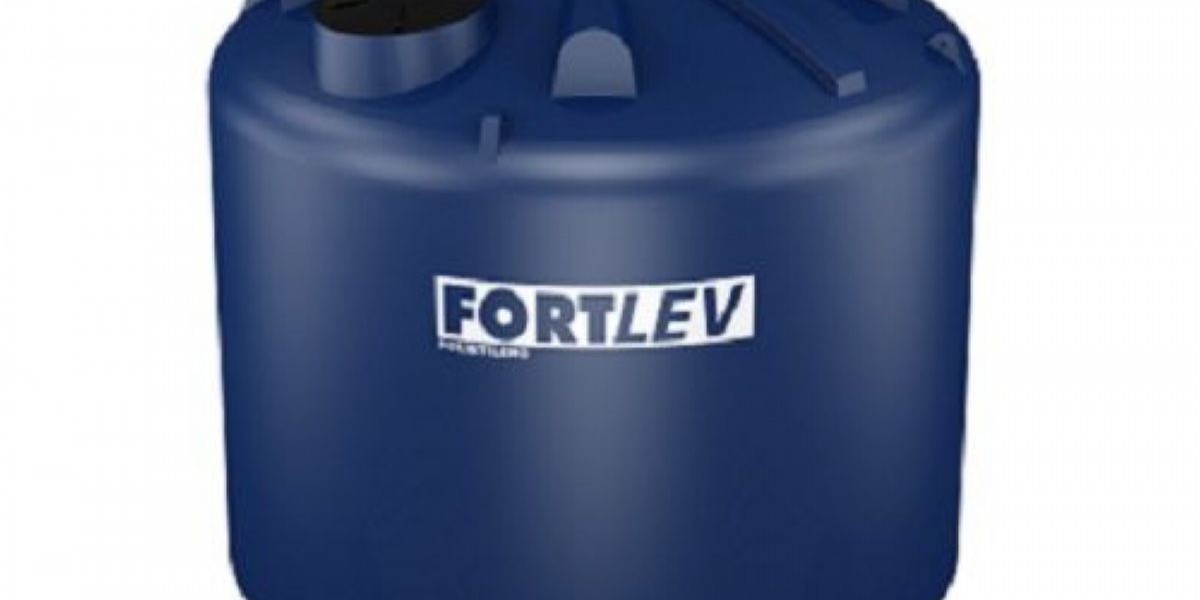 Depósitos de agua Depósitos de agua potable y riego