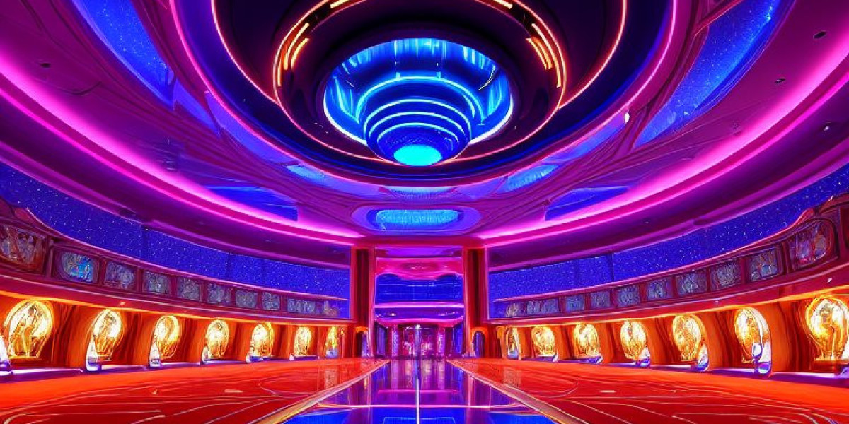 Établissement de jeux du Casino StarVegas : La découverte des Jeux Avec Dealer en Live