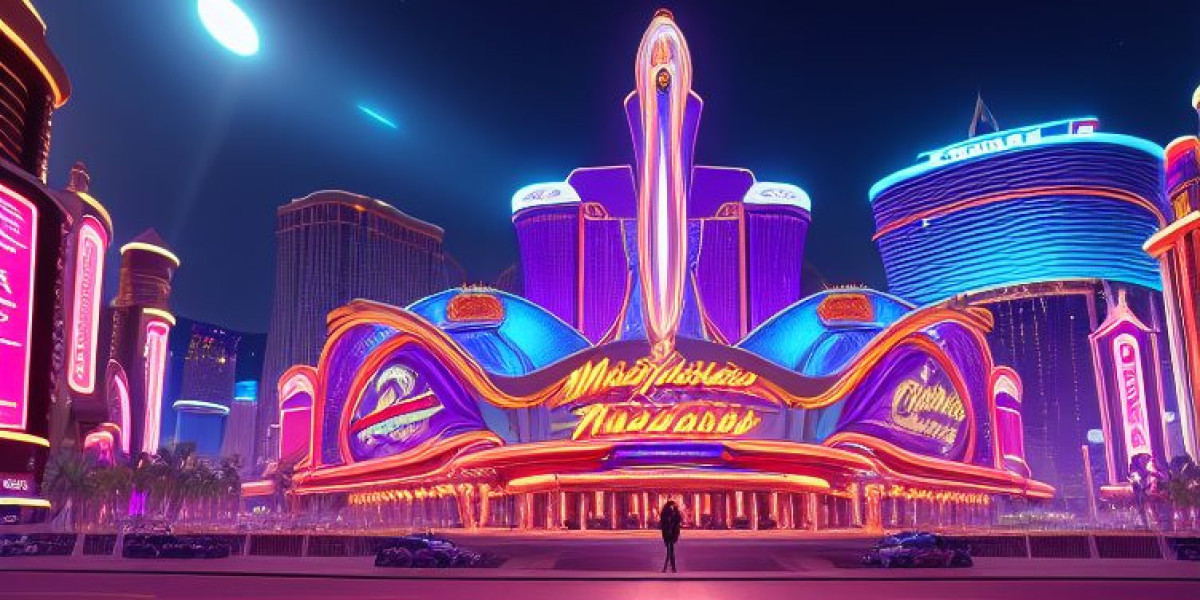 Remarkable  Slot  Playing  at Casino MFortune