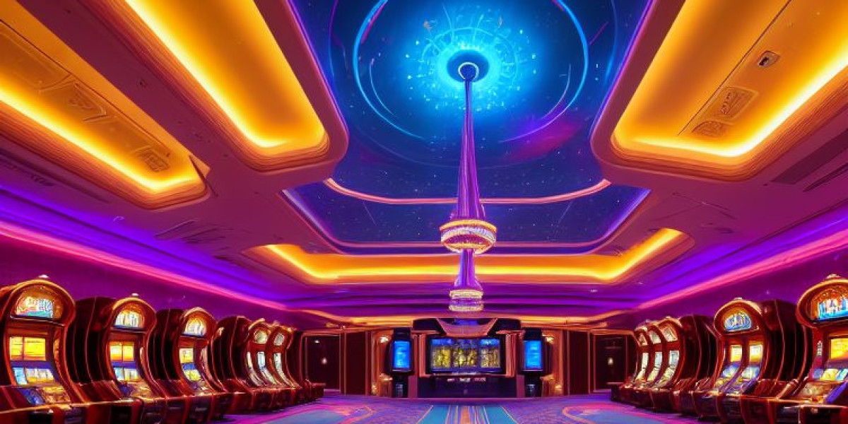 Immersive Live Croupier Gaming Experience at Lucky Dreams Casino