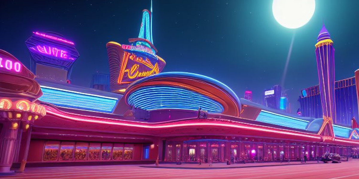 Table Games Grace at Lucky Dreams Casino