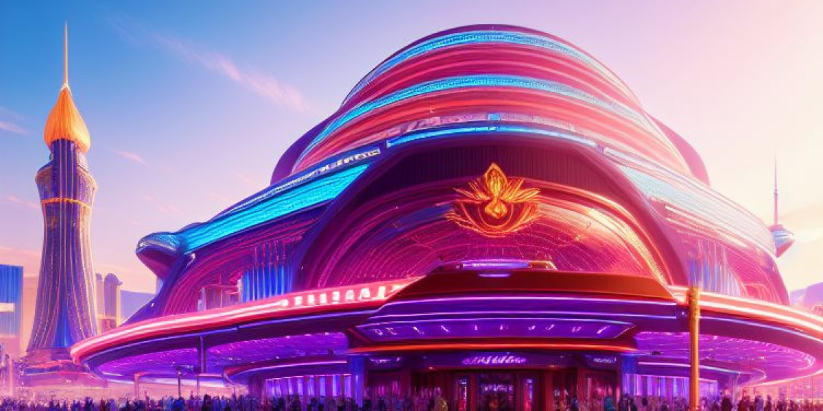 Explora la excitación en MrGreen.