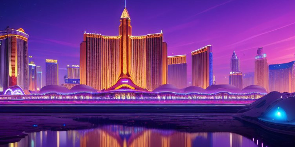 Unmatched Gaming Multitude at Quatro Casino