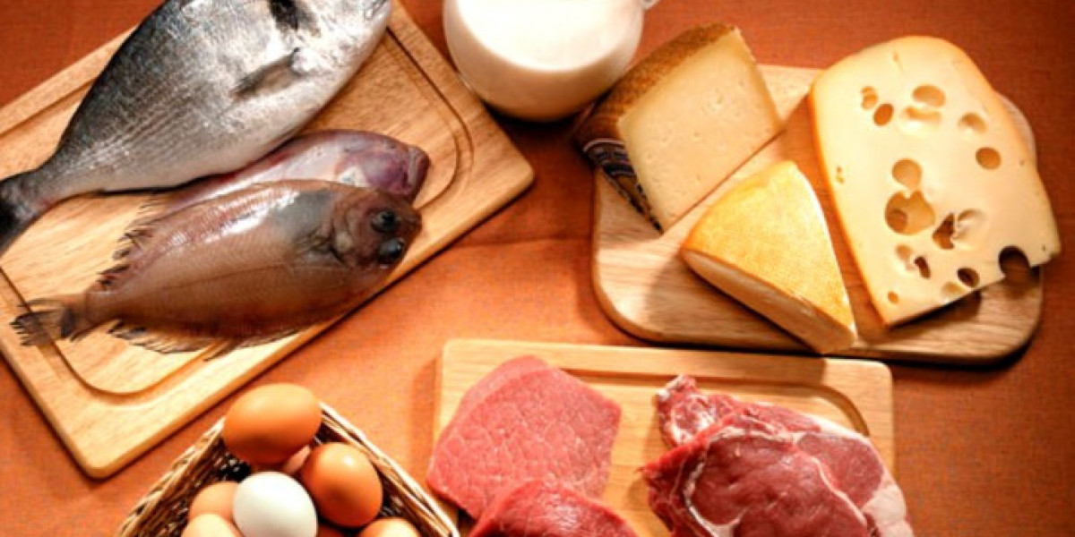 La vitamina B12 : función, referencias nutricionales, fuentes y beneficios