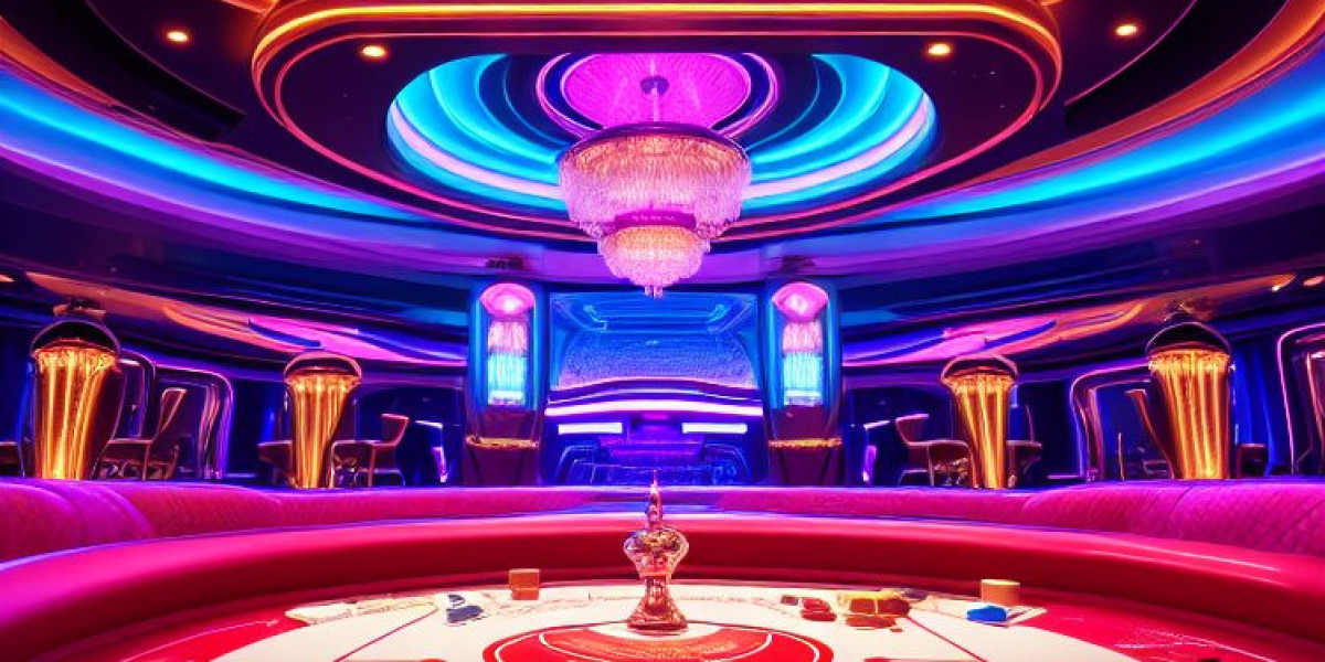Yabby's Betting venue: World of Exceptional Gambling