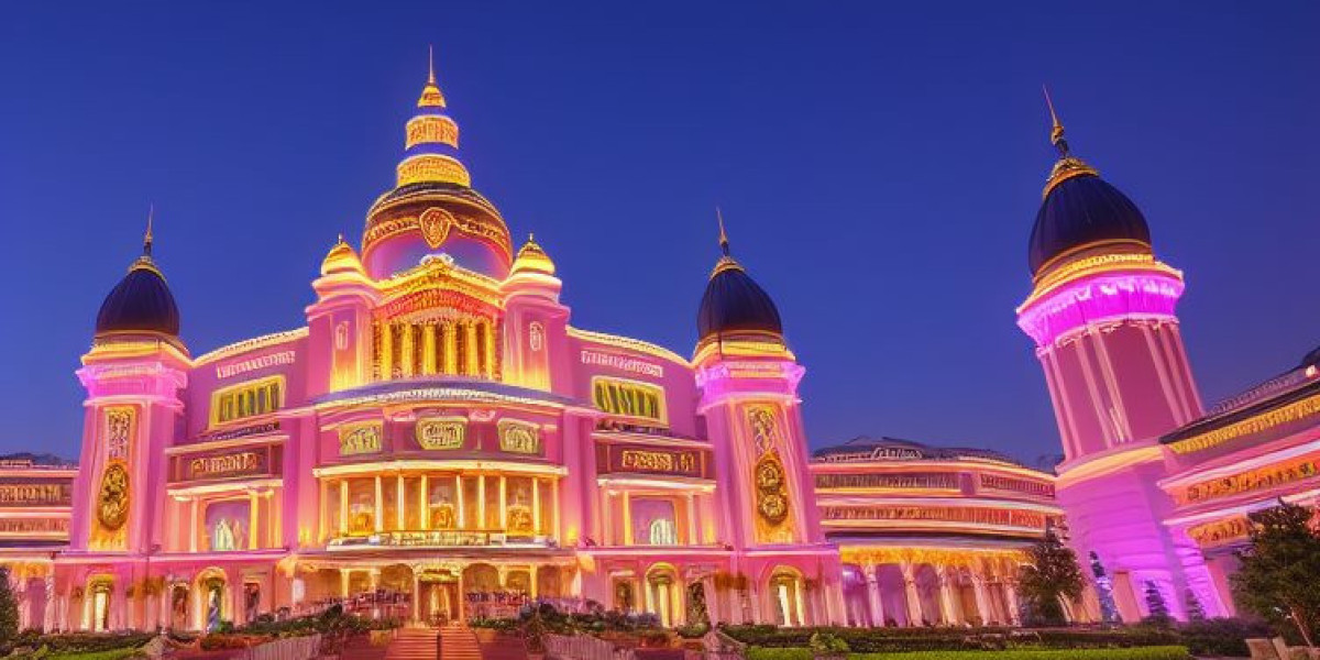 Exceptional Titles at Lucky Wins Casino