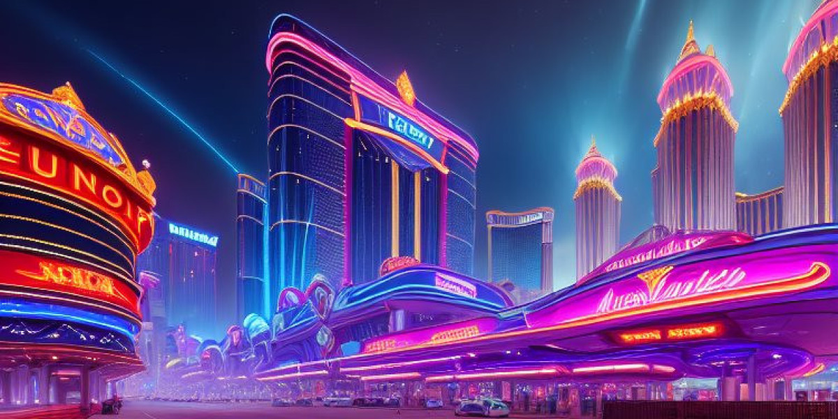 Access the Charm of Slot Machines at Lukki Casino