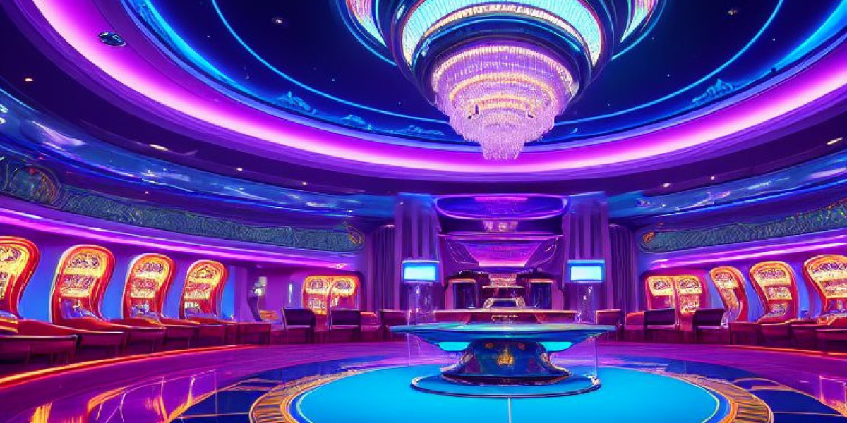 Interactive Real-time Trader's Gameplay on SpinsUp