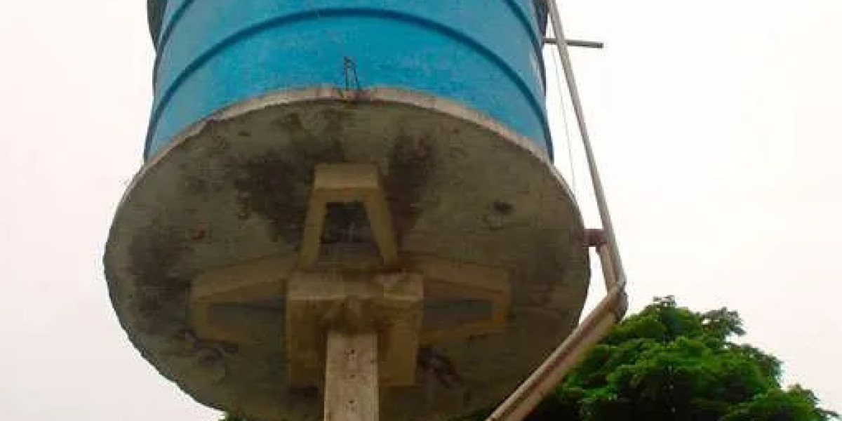 Plastic Water & Storage Tanks
