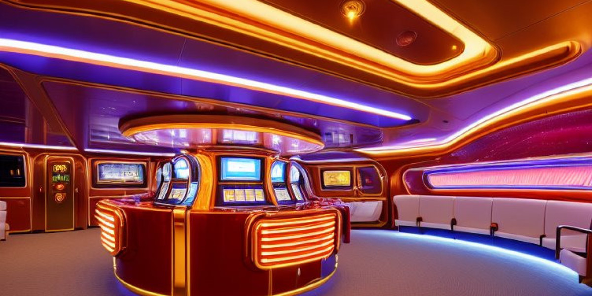 Wide-ranging Gambling Variety on SlotWolf Casino