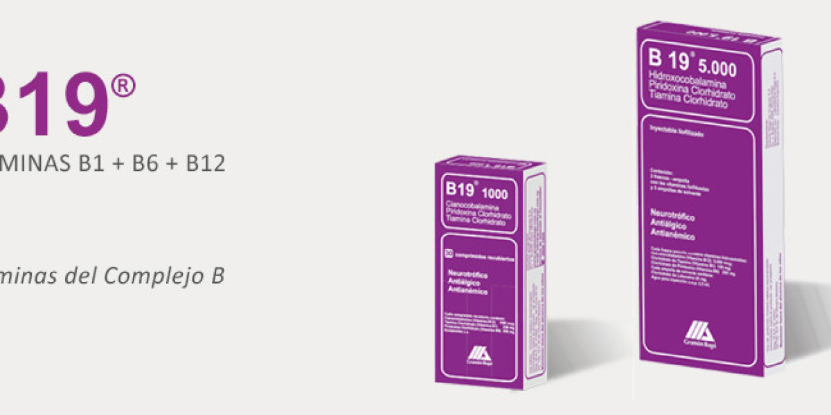 Exceso de vitamina B12: cómo afecta al organismo y a la vista