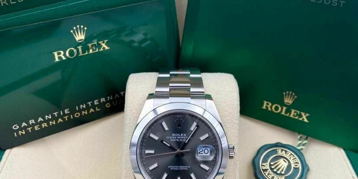 Exactly how I Got Began With Where To Purchase Noob Rolex Replica