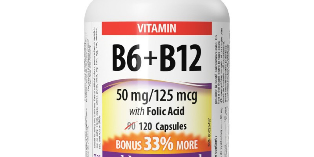 Síntomas de falta de vitamina B12