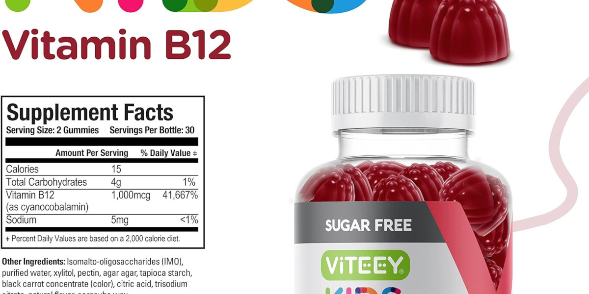 Vitamina B12: para qué sirve, alimentos y cuándo tomar su suplemento