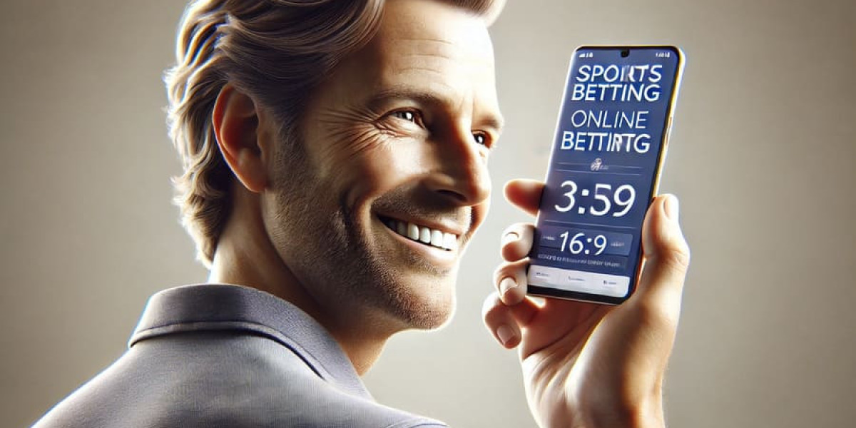 Mastering Sports Betting