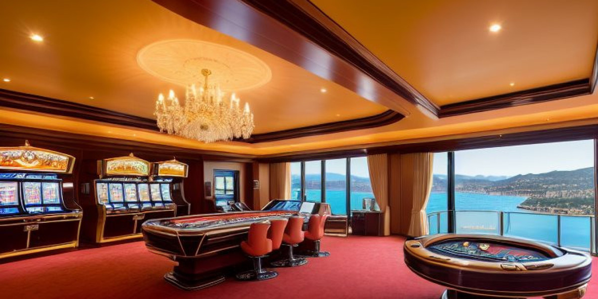 Exclusive Deals at Asino Australia