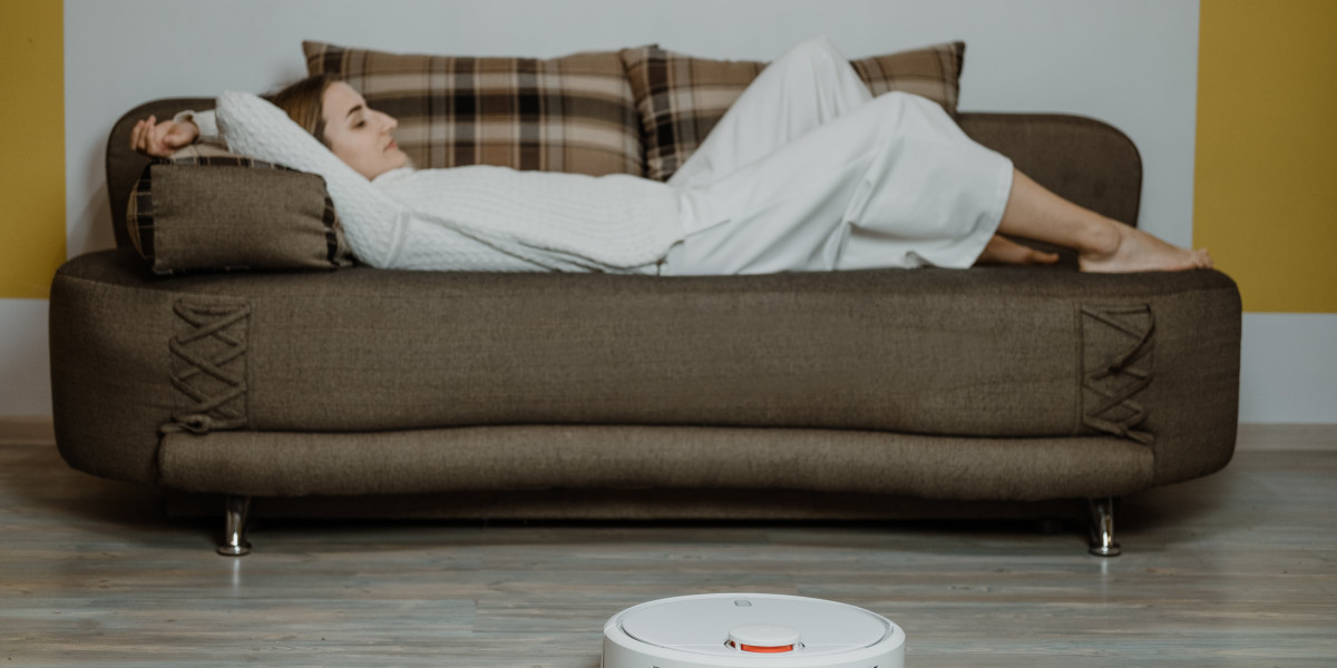 Guide To Best Robot Vacuum: The Intermediate Guide To Best Robot Vacuum