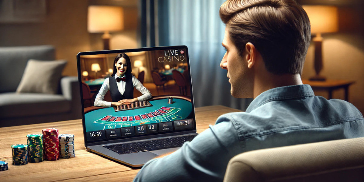 Exploring the World of Low Deposit Online Casinos