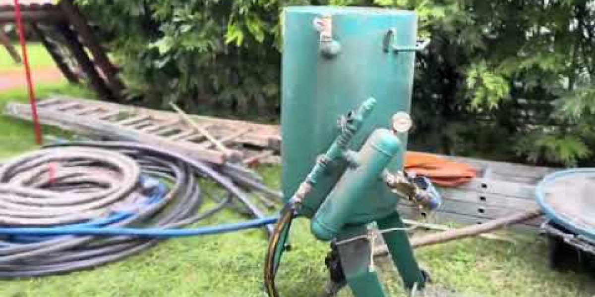 Polyethylene Storage Solutions