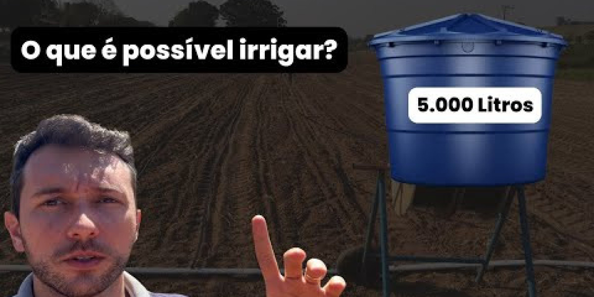 10 000 Litre Vertical Water Storage Tank