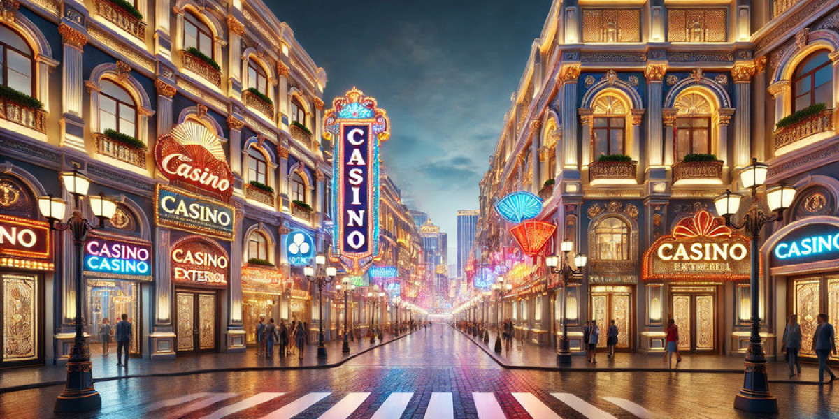 Top Online Casinos with PayPal