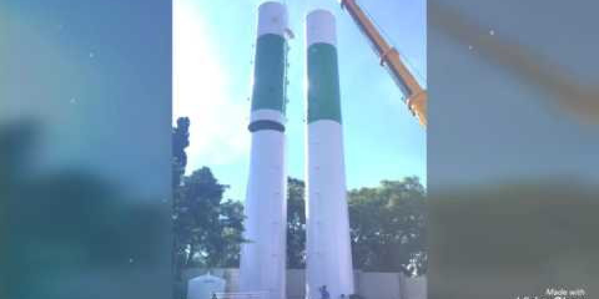10,000L Water Storage Tanks