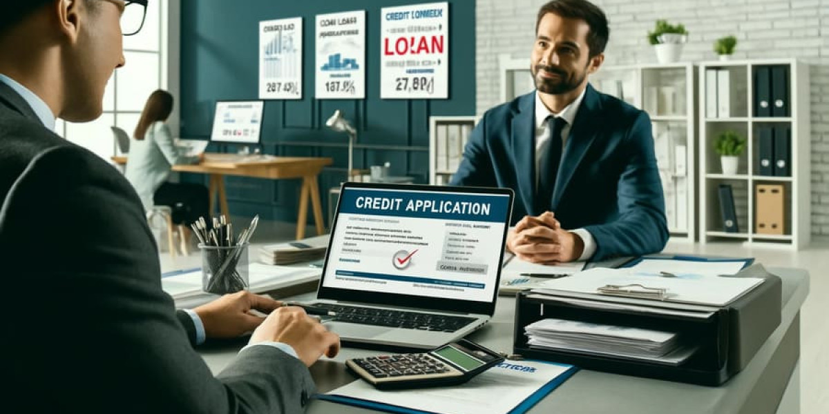 Navigating Bad Credit Cash Loans