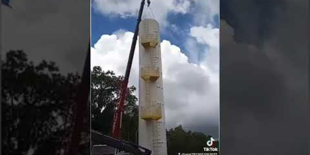 10000 Litres Potable Water Tank Low Profile