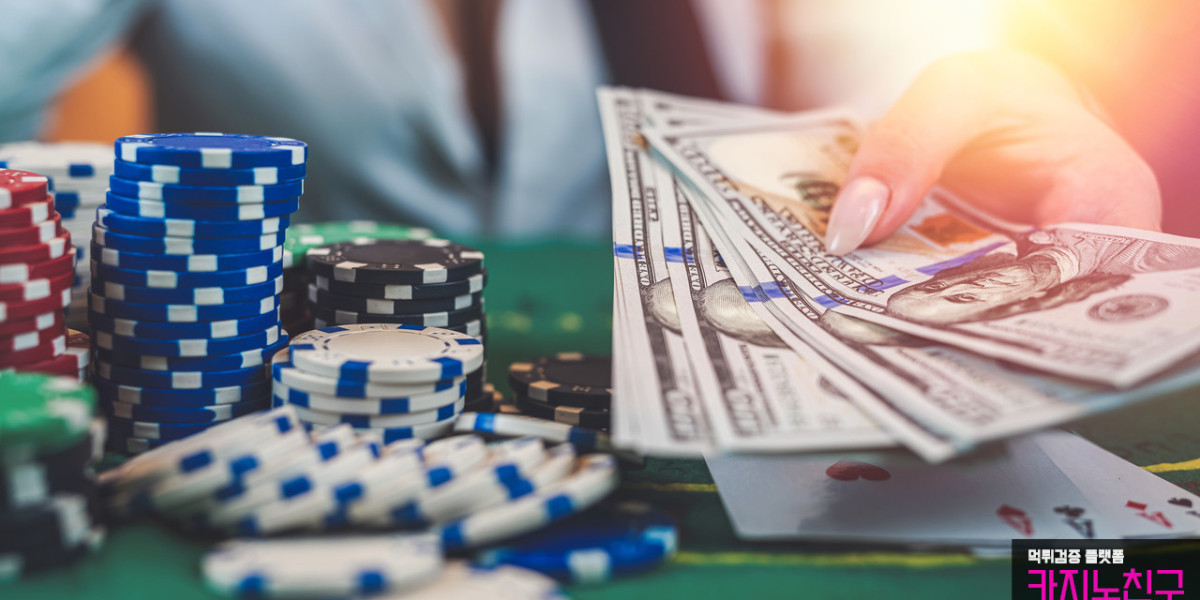 Discovering the Benefits of Casino79's Scam Verification Platform for Your Gambing Site Experience