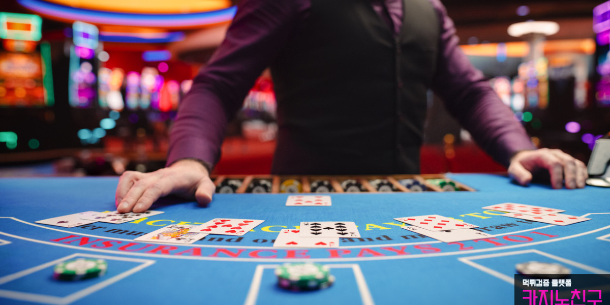 Discover the Trustworthy Baccarat Site: Casino79 and Its Scam Verification Advantage