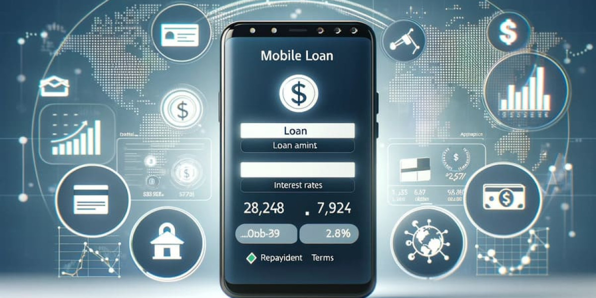 Experience Seamless Financial Solutions with EzLoan's 24/7 Service