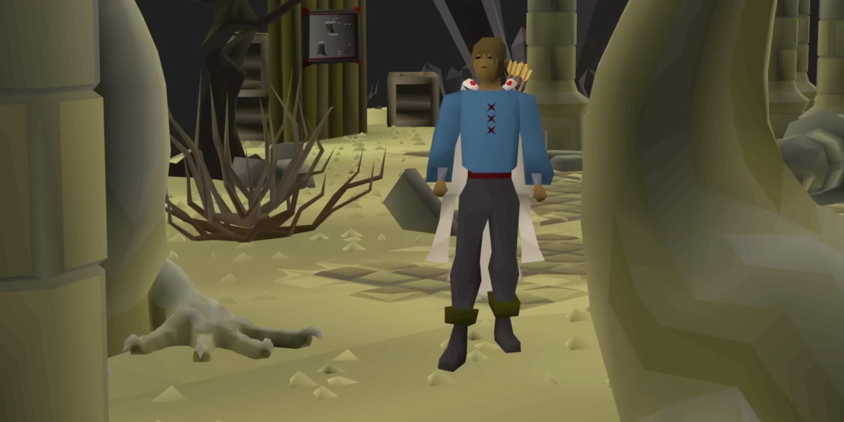 It’s important to remember that buying OSRS gold should not be rushed