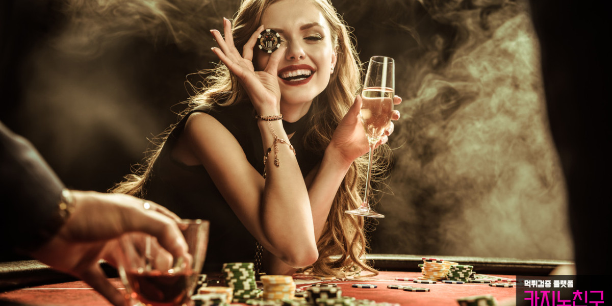Finding the Best Gambling Site: Discover Casino79 for Reliable Scam Verification