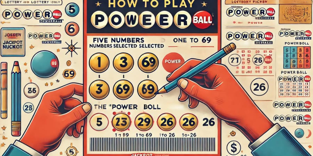 Donghaeng Lottery Powerball: Insightful Analysis Through Bepick Community
