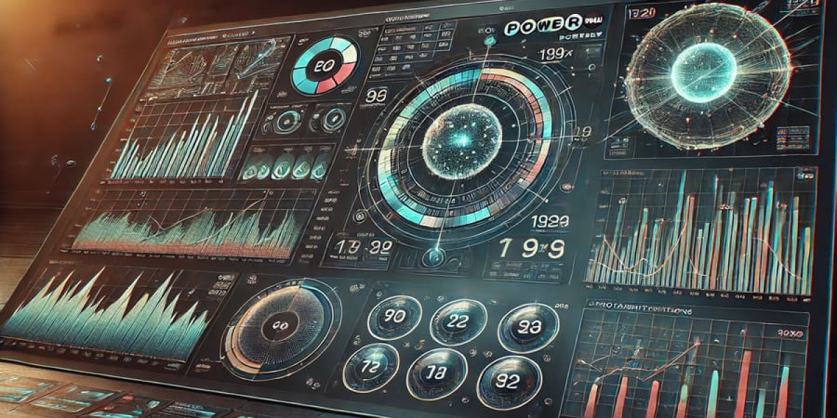 Unveiling the Secrets of Powerball Jackpot Prediction