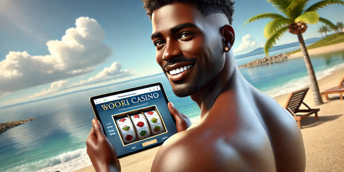 The Rise of Licensed Online Gambling Sites: What You Need to Know