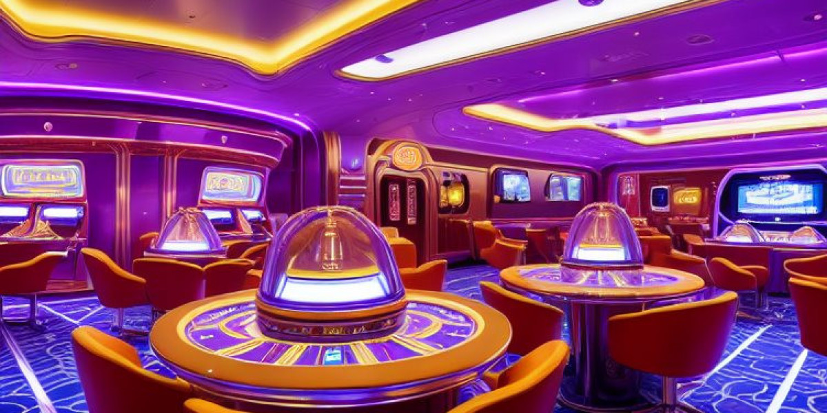 Besondere Spielautomaten bei Wunderino