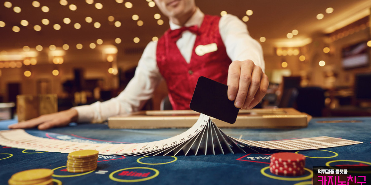 Unlocking Baccarat Winnings: The Essential Role of Casino79's Scam Verification on Baccarat Sites