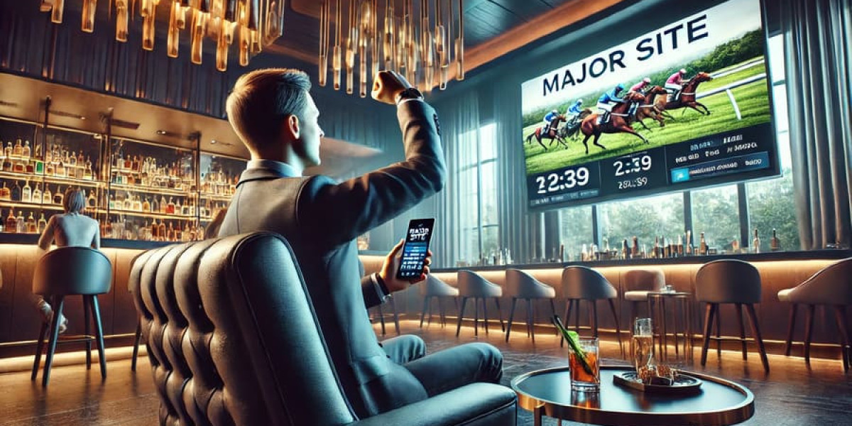 Discover the Best Scam Verification Platform for Gambling Sites - Toto79.in